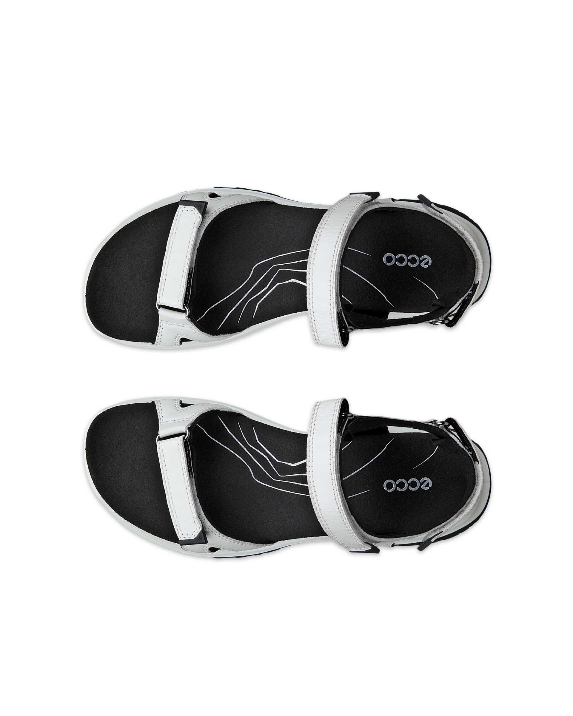 ECCO Offroad Roam White