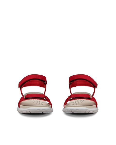 ECCO Offroad Roam Red