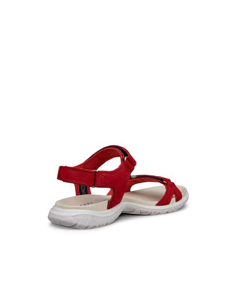 ECCO Offroad Roam Red