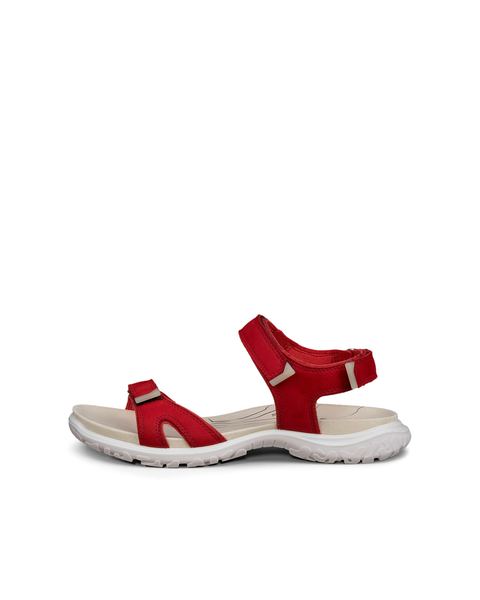 ECCO Offroad Roam Red