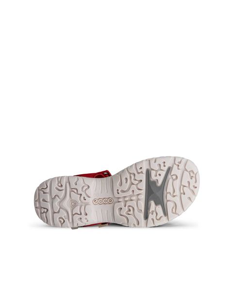 ECCO Offroad Roam Red