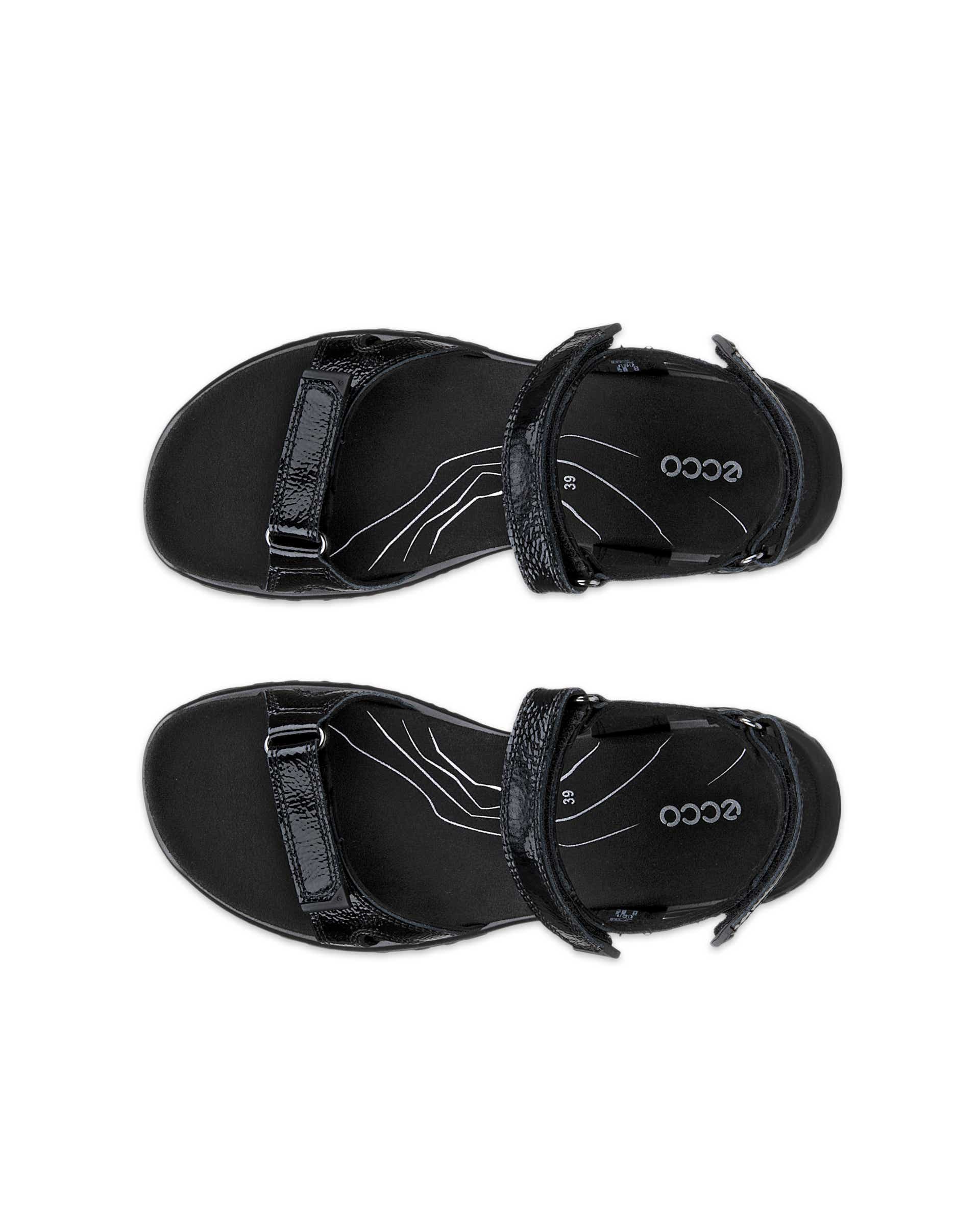 ECCO Offroad Roam Black