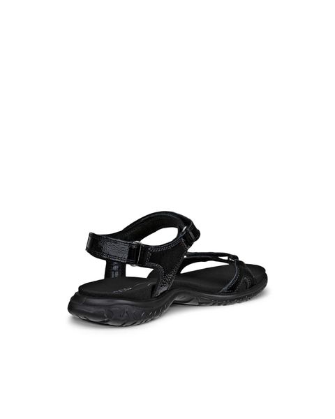 ECCO Offroad Roam Black