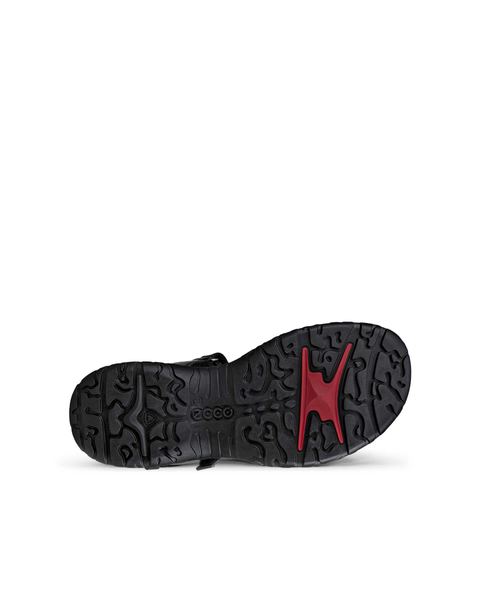 ECCO Offroad Roam Black