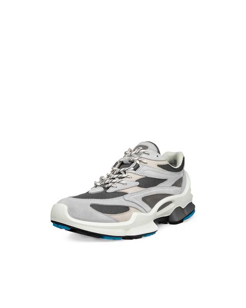 ECCO Biom C2-Trail Gray