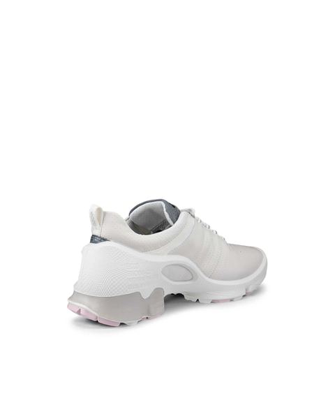 ECCO Biom C2-Trail White