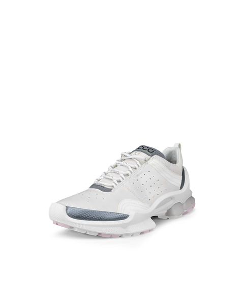 ECCO Biom C2-Trail White