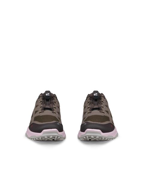 ECCO Receptor Xp Brown