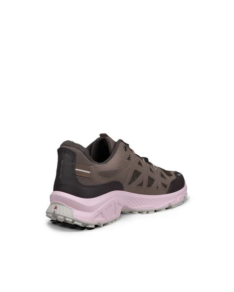 ECCO Receptor Xp Brown