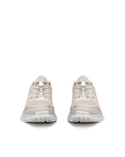 ECCO Receptor Xp Beige