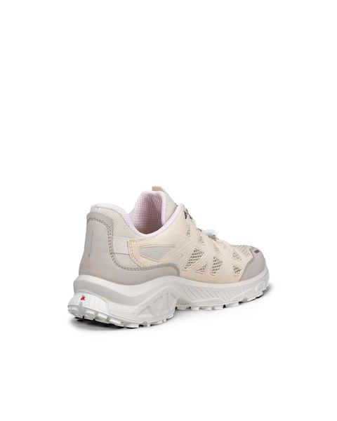 ECCO Receptor Xp Beige