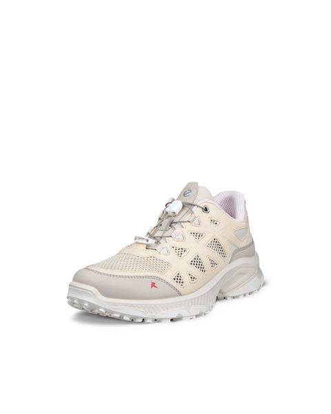 ECCO Receptor Xp Beige