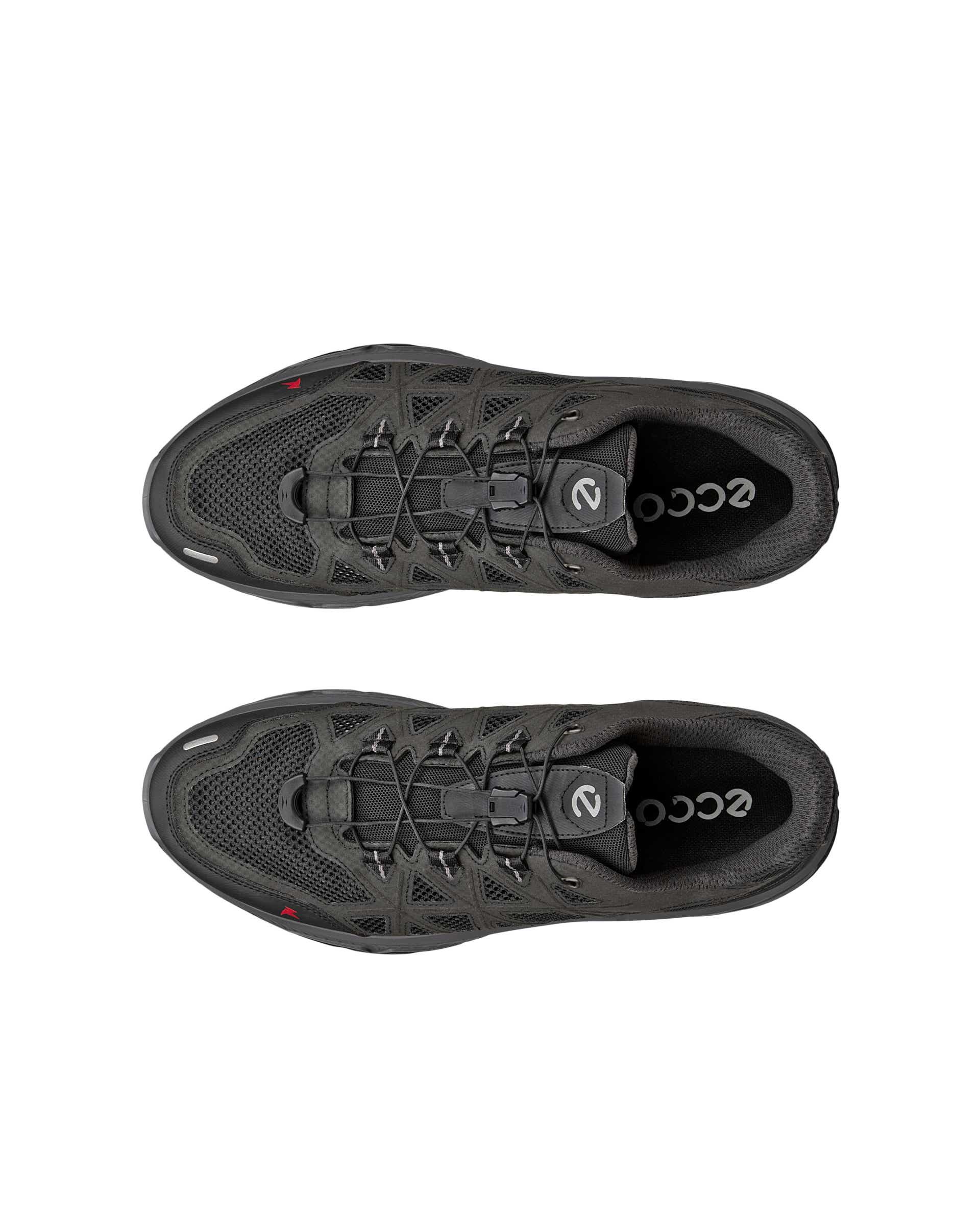 ECCO Receptor Xp Black
