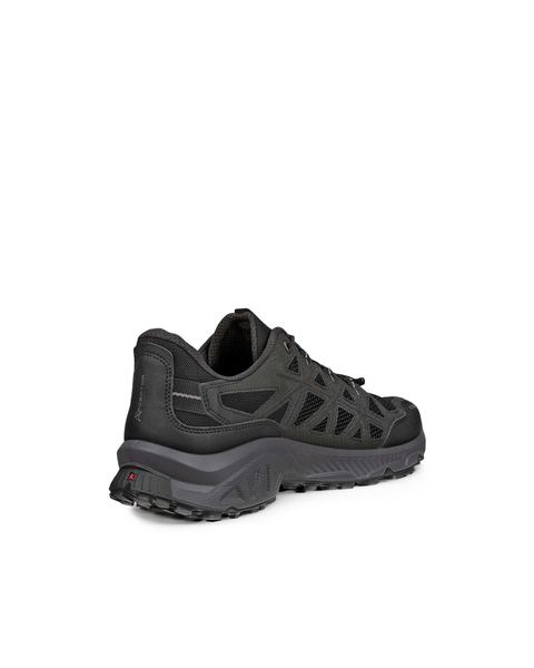 ECCO Receptor Xp Black