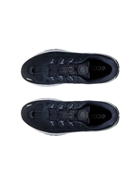 ECCO Receptor Xp Blue