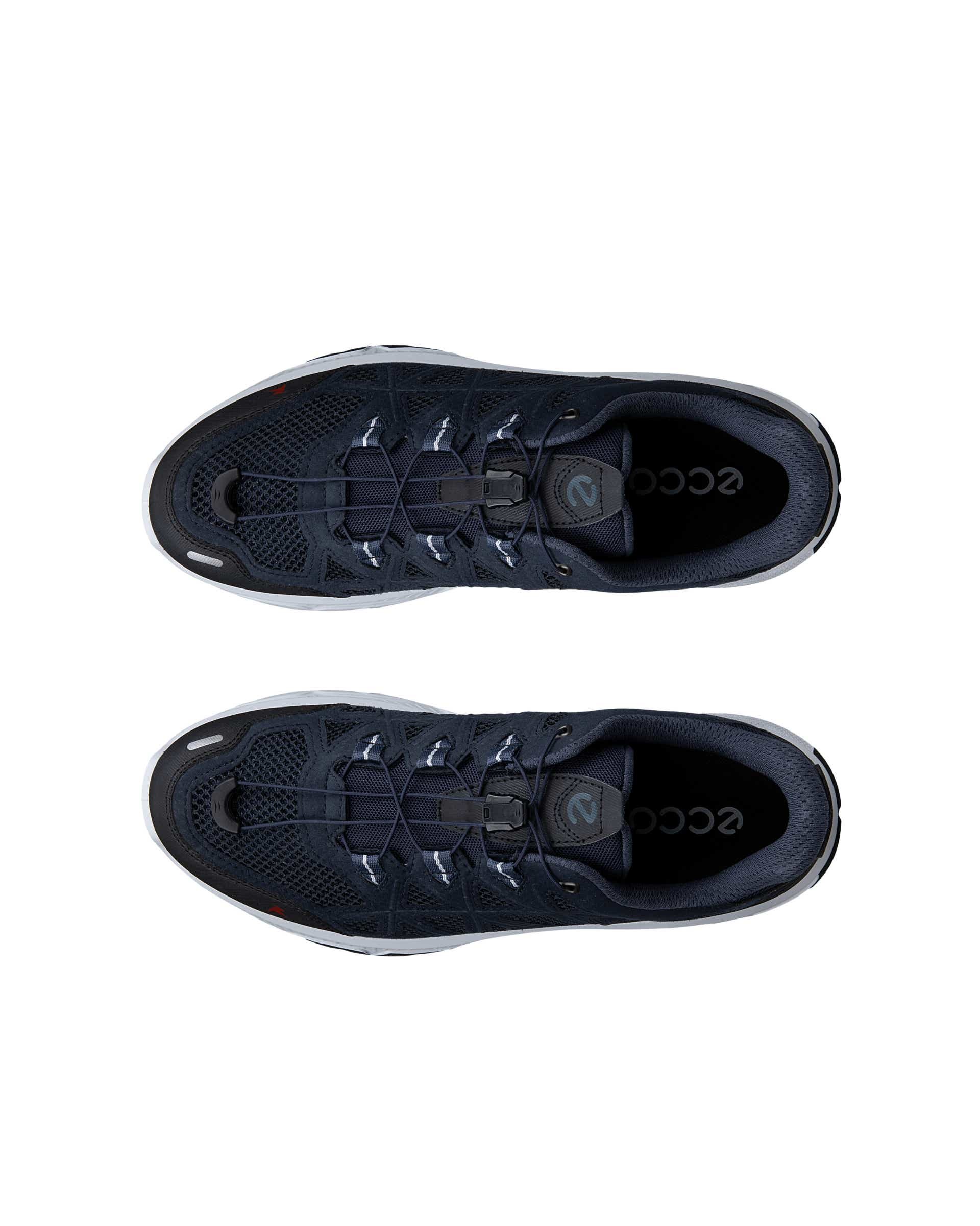ECCO Receptor Xp Blue