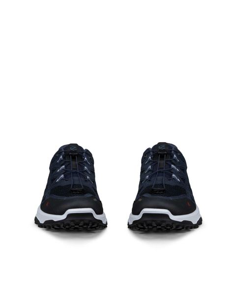 ECCO Receptor Xp Blue