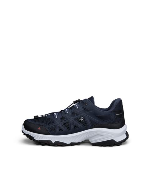 ECCO Receptor Xp Blue