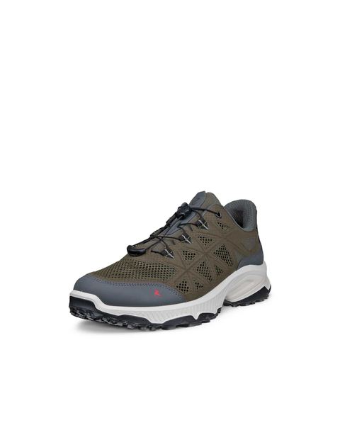 ECCO Receptor Xp Green