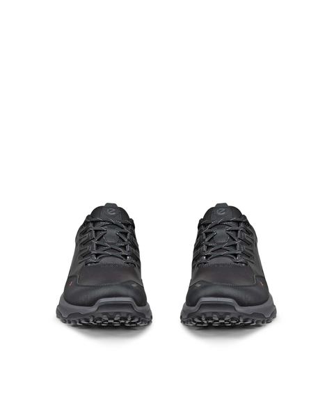 ECCO Receptor Xp Black