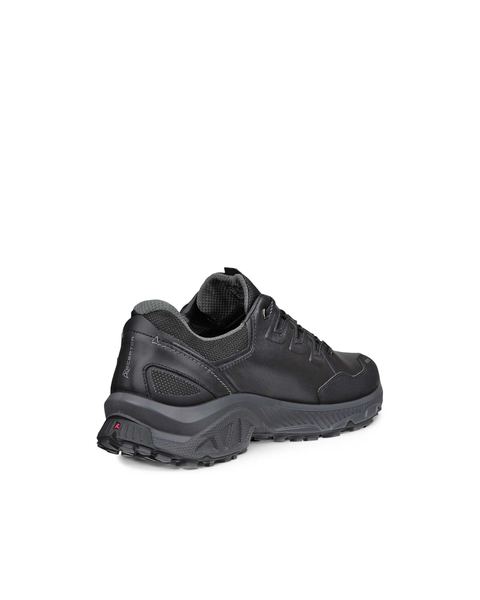 ECCO Receptor Xp Black