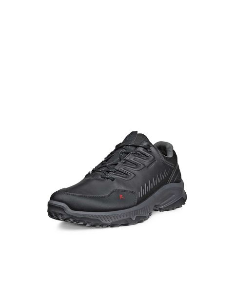 ECCO Receptor Xp Black