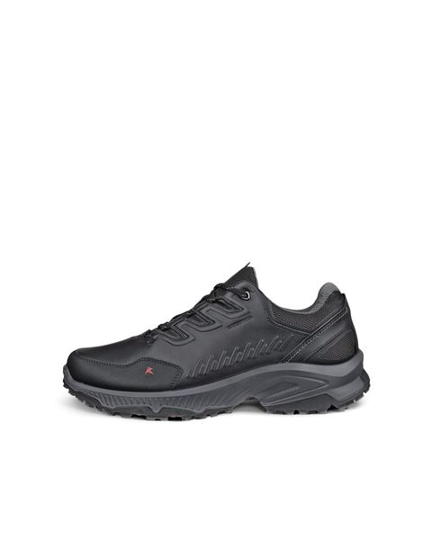ECCO Receptor Xp Black