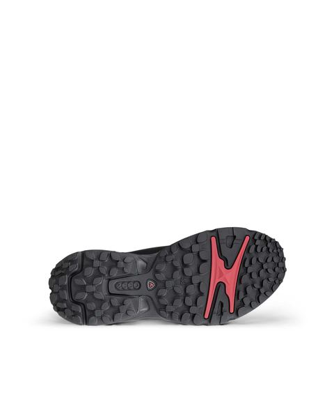 ECCO Receptor Xp Black