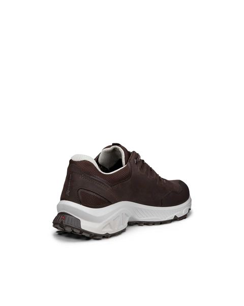 ECCO Receptor Xp Brown
