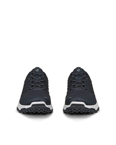 ECCO Receptor Xp Black