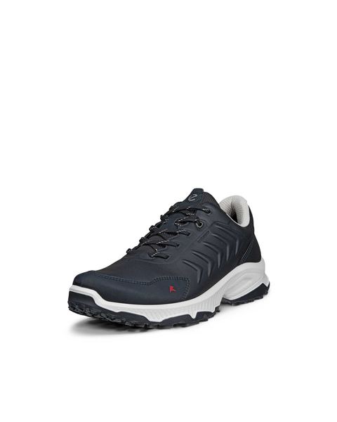 ECCO Receptor Xp Black