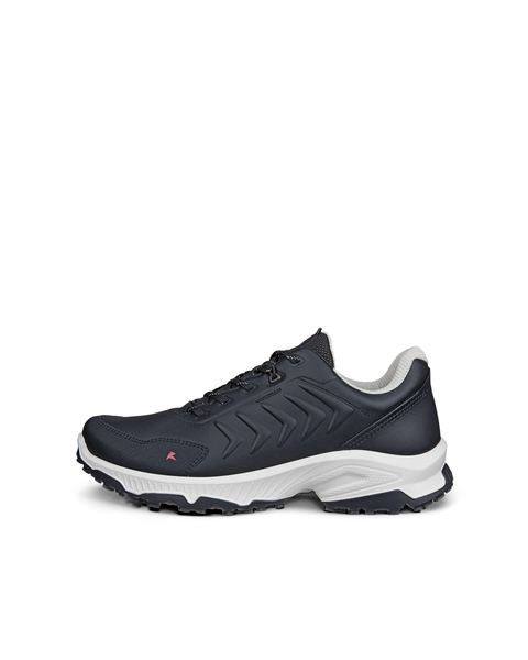 ECCO Receptor Xp Black