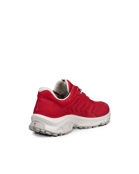 ECCO Receptor Xp Red