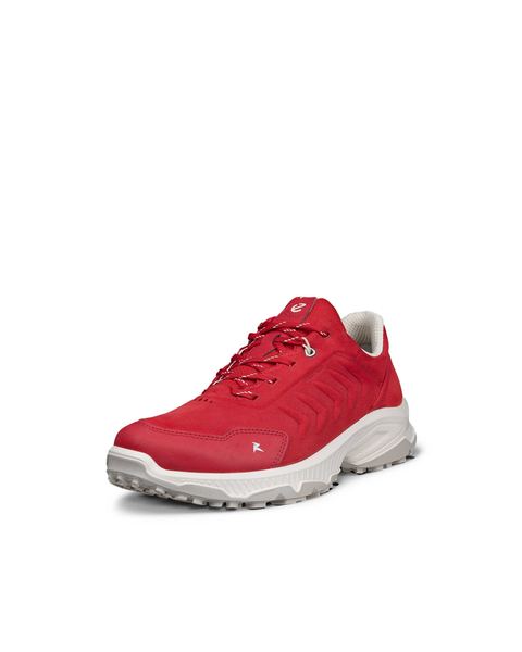 ECCO Receptor Xp Red