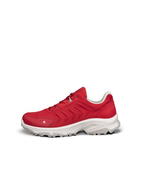 ECCO Receptor Xp Red