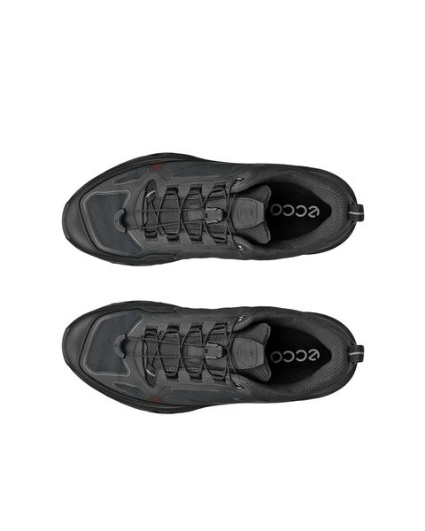 ECCO Receptor Xp Black