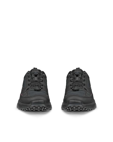 ECCO Receptor Xp Black