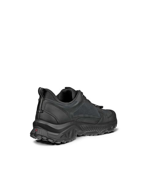 ECCO Receptor Xp Black