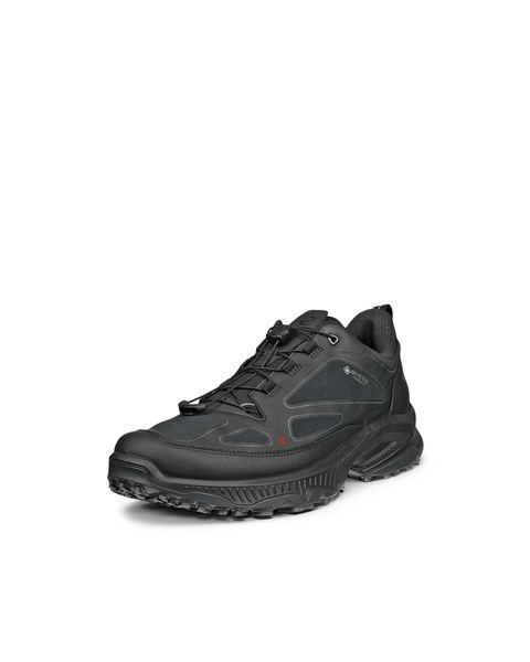 ECCO Receptor Xp Black