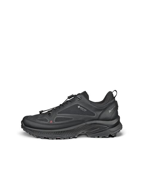 ECCO Receptor Xp Black