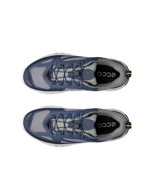 ECCO Receptor Xp Blue