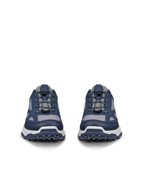 ECCO Receptor Xp Blue