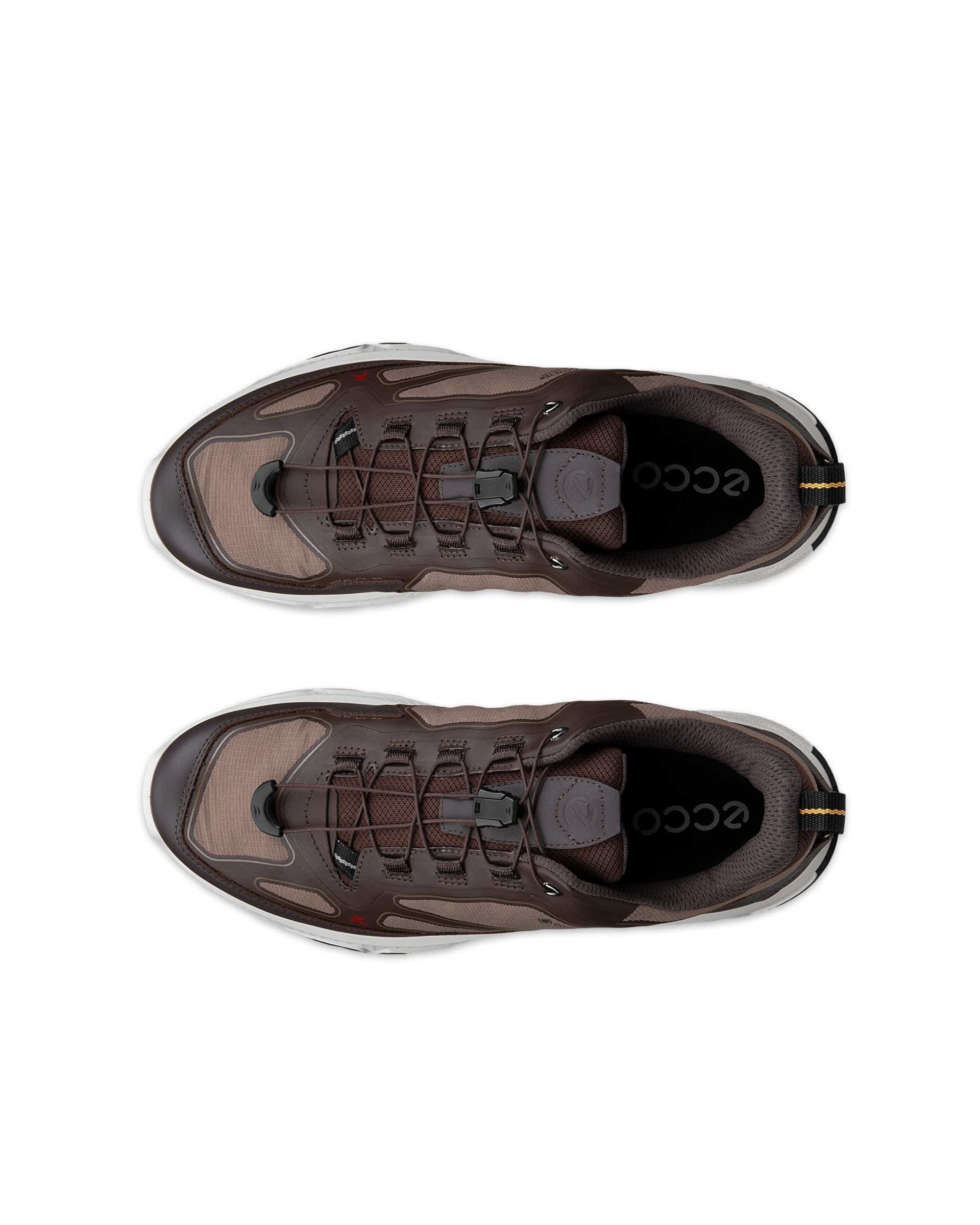 ECCO Receptor Xp Brown