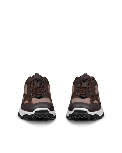 ECCO Receptor Xp Brown