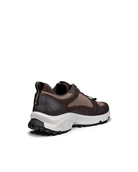 ECCO Receptor Xp Brown