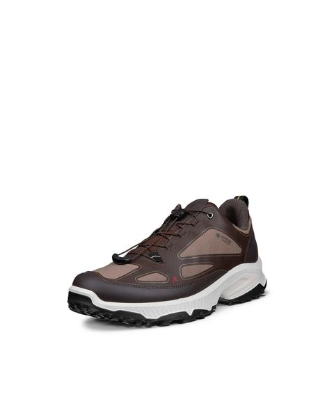 ECCO Receptor Xp Brown