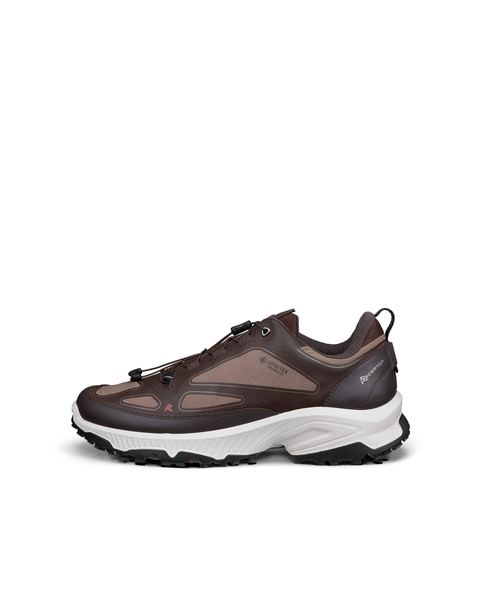 ECCO Receptor Xp Brown