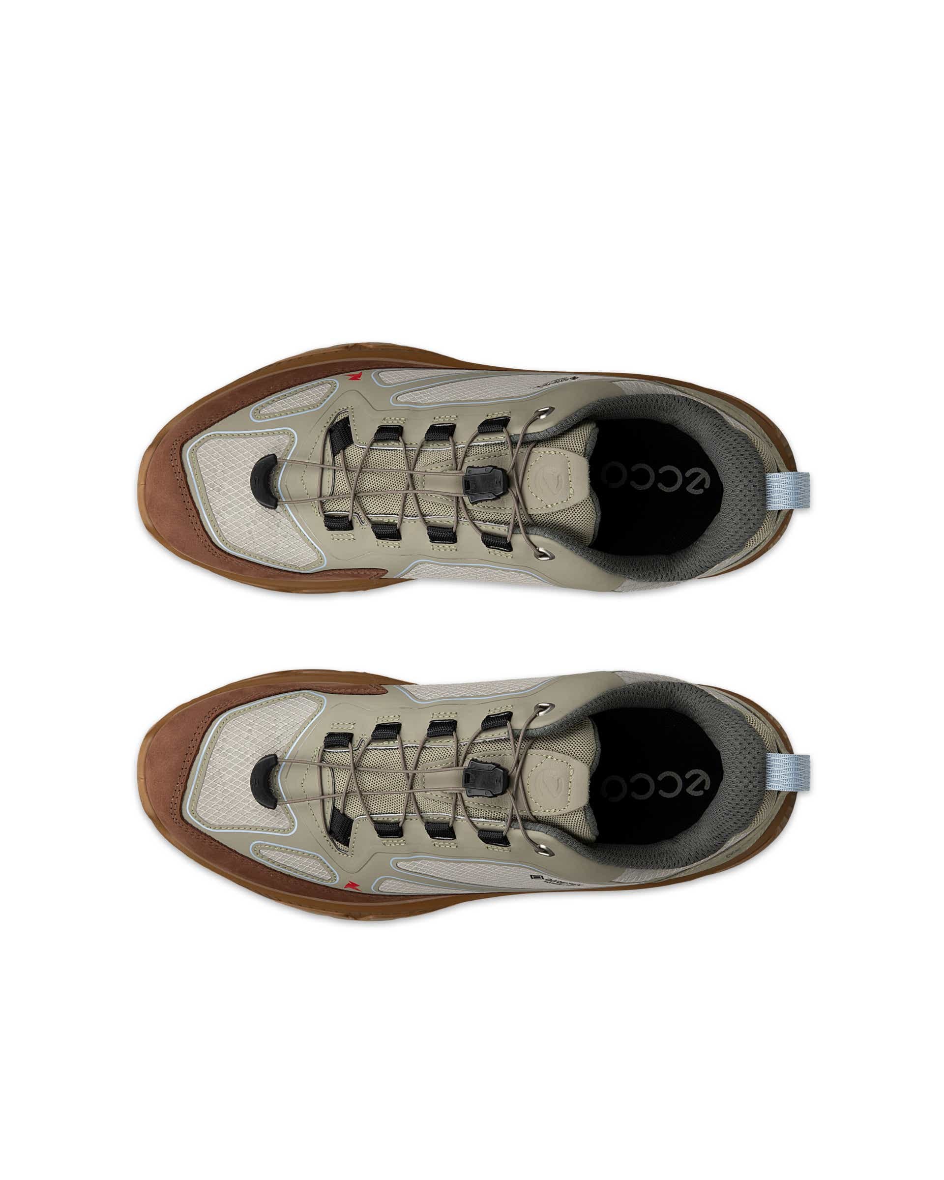 ECCO Receptor Xp Green
