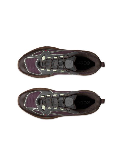 ECCO Receptor Xp Gray