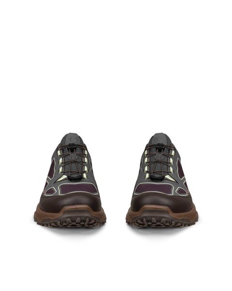 ECCO Receptor Xp Gray
